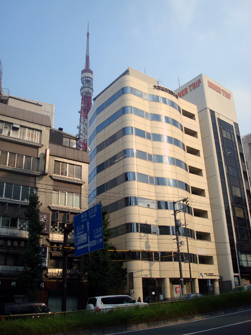 最大110名まで可能な港区麻布台のセミナー会場！東京タワーの近くにあり、神谷町駅から徒歩3分と、アクセスにも便利な会場です。3時間：20,000円～