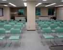 3F 大会議室：100名前後のセミナー、会議、研修向きの会場です。3時間：50,000円～