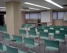 3F 大会議室：100名前後のセミナー、会議、研修向きの会場です。3時間：50,000円～
