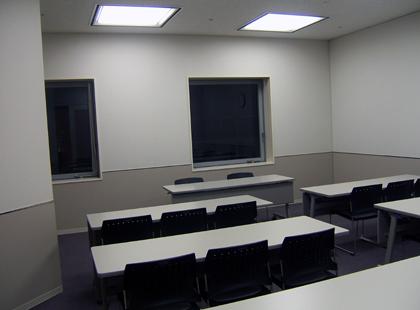 6F 3号室内観