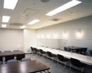 楽屋：広さ35m²（10坪）。21m²（7坪）の楽屋がもう一部屋ございます