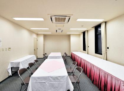 中会議室（鷹の間）