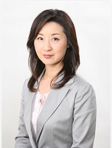 近藤真紀子代表