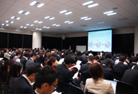 セミナー・講演会に便利な貸し会場