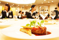 パーティーや懇親会ができる貸し会場