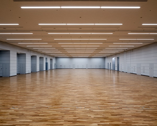 東京都立産業貿易センター 浜松町館 貸し会場 レンタルスペース検索サイト 会場ナビ セミナー パーティー 展示会 イベント 会議 研修