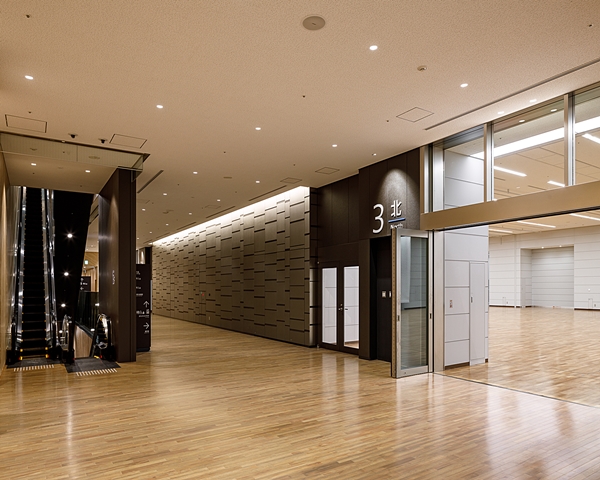 東京都立産業貿易センター 浜松町館 貸し会場 レンタルスペース検索サイト 会場ナビ セミナー パーティー 展示会 イベント 会議 研修