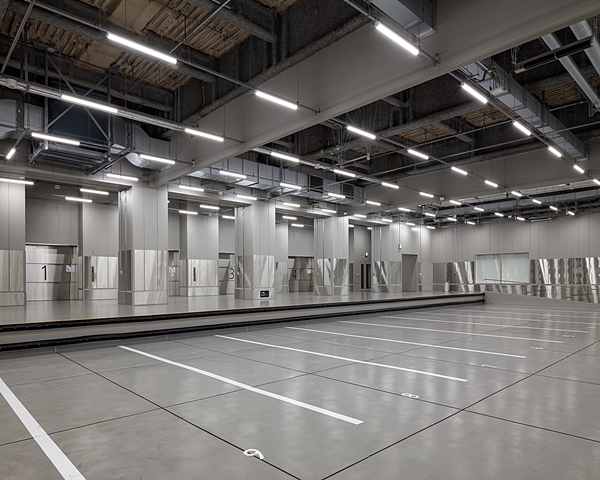 東京都立産業貿易センター 浜松町館 貸し会場 レンタルスペース検索サイト 会場ナビ セミナー パーティー 展示会 イベント 会議 研修